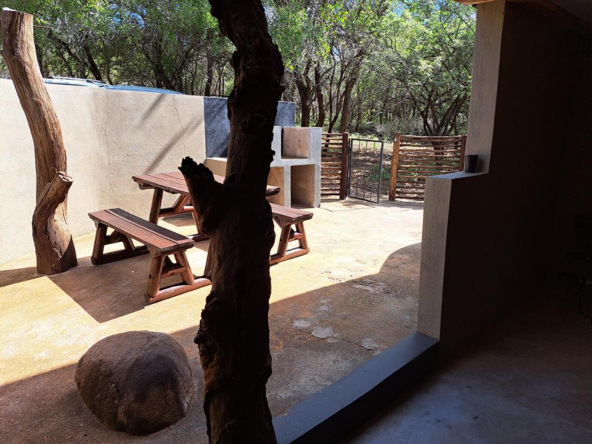 African Bush Escape 玛洛斯帕克 外观 照片
